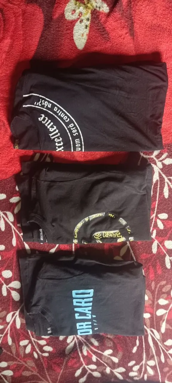 ? LEVA AS 3 POR SÓ R$150 ?<br>