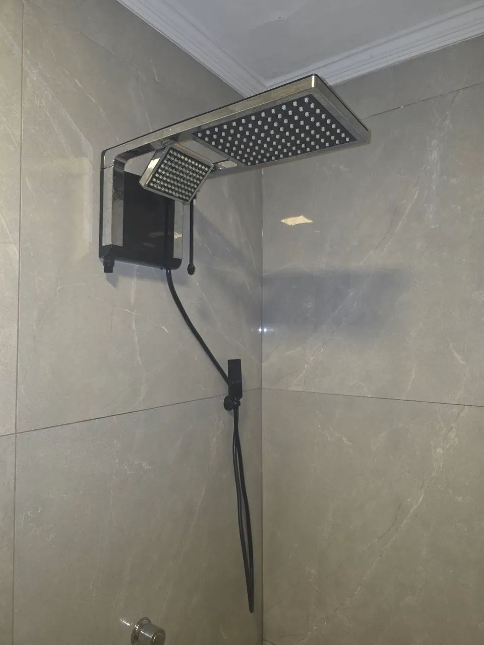 CHUVEIRO LORENZETTI ACQUA DUO 