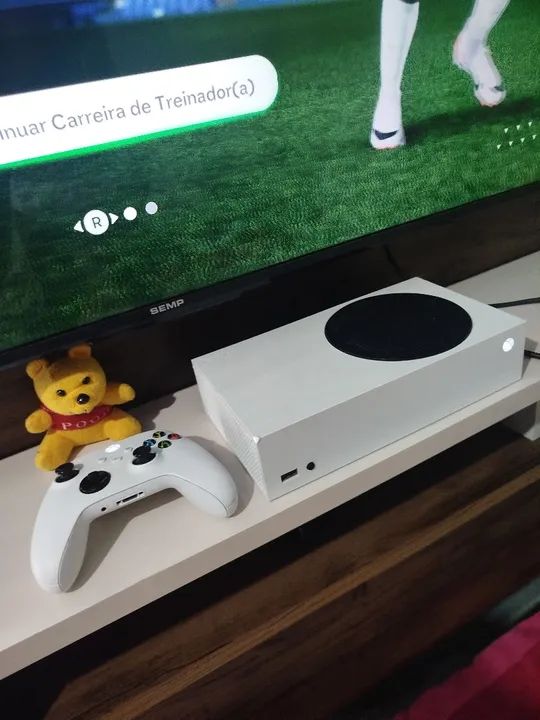 Xbox Series S  - Foto 3