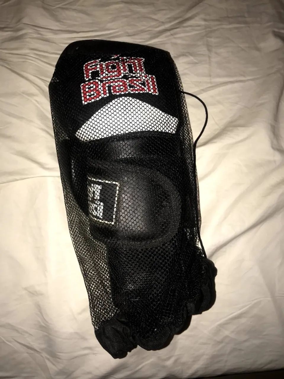 luva de box  tamanho 10 oz  - Foto 3