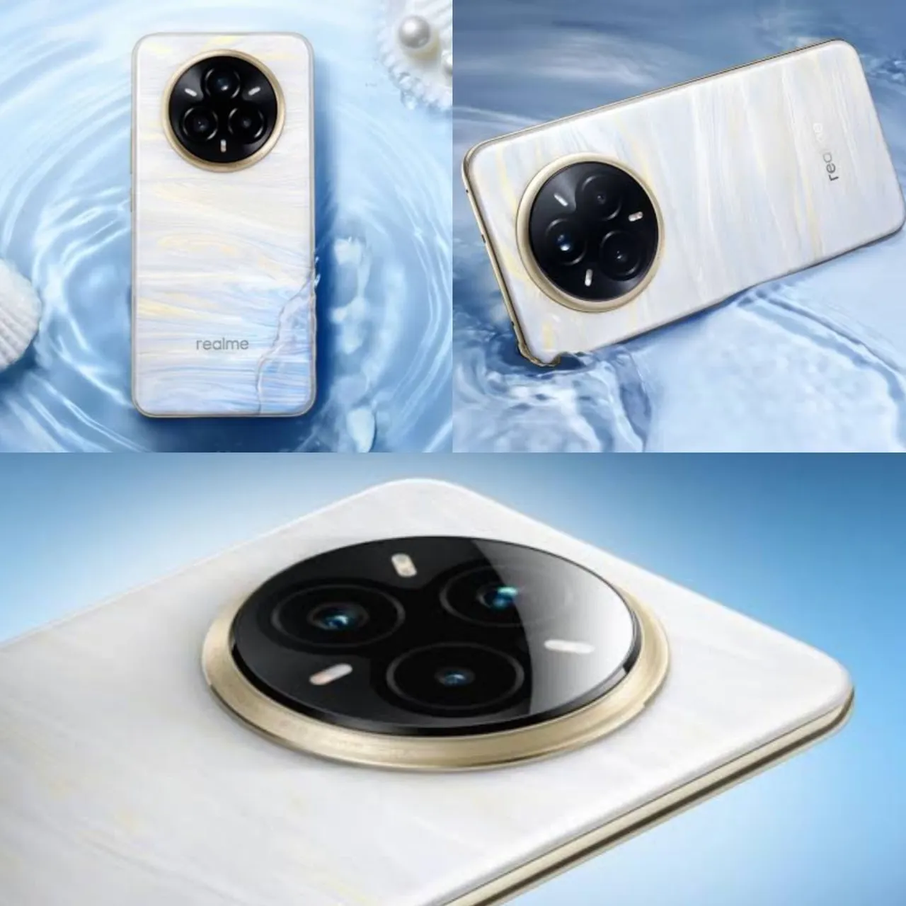 Realme 14 Pro+