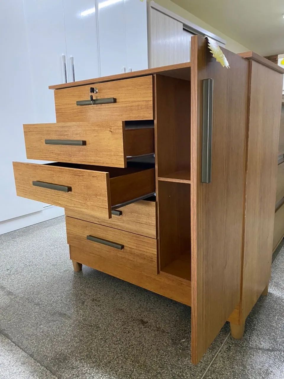 Comoda sapateira em oferta!! - Foto 5