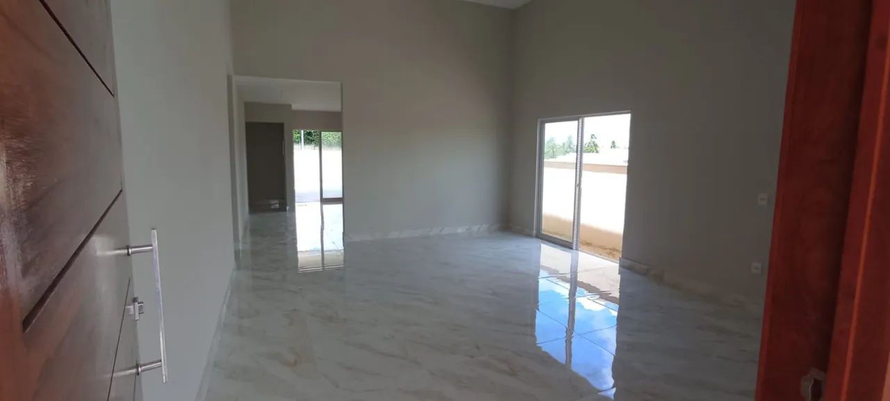 O PREÇO BAIXOU!!!! LINDA CASA EM CONDOMÍNIO EMAUS PARNAMIRIM - Foto 4