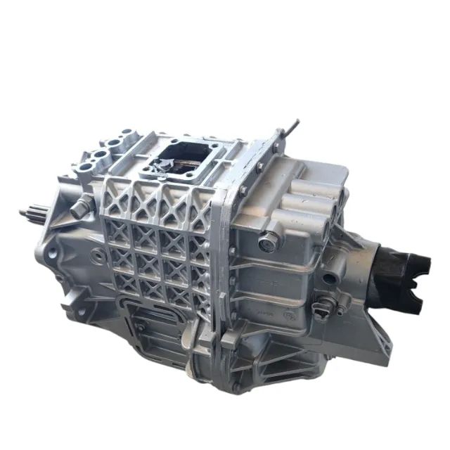 Caixa de Marcha Câmbio EATON 4405 VW 8150 MWM X10 - Foto 12