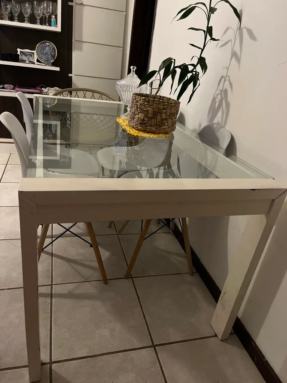 Mesa jantar 64385925661441122