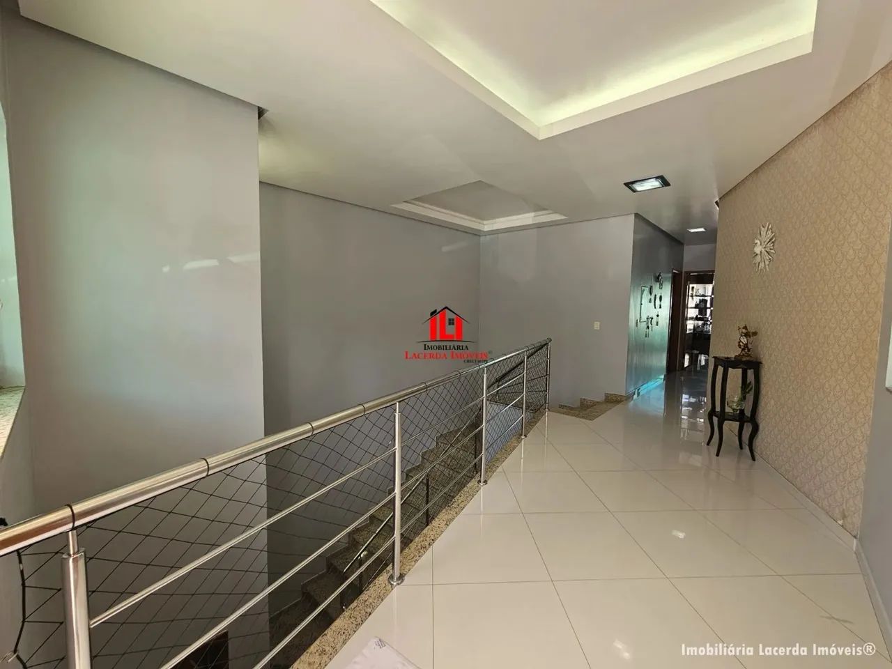 Condomínio Residencial Tapajós | Casa no Tapajós Casa Térrea com 3 suítes + Subsolo - Foto 4