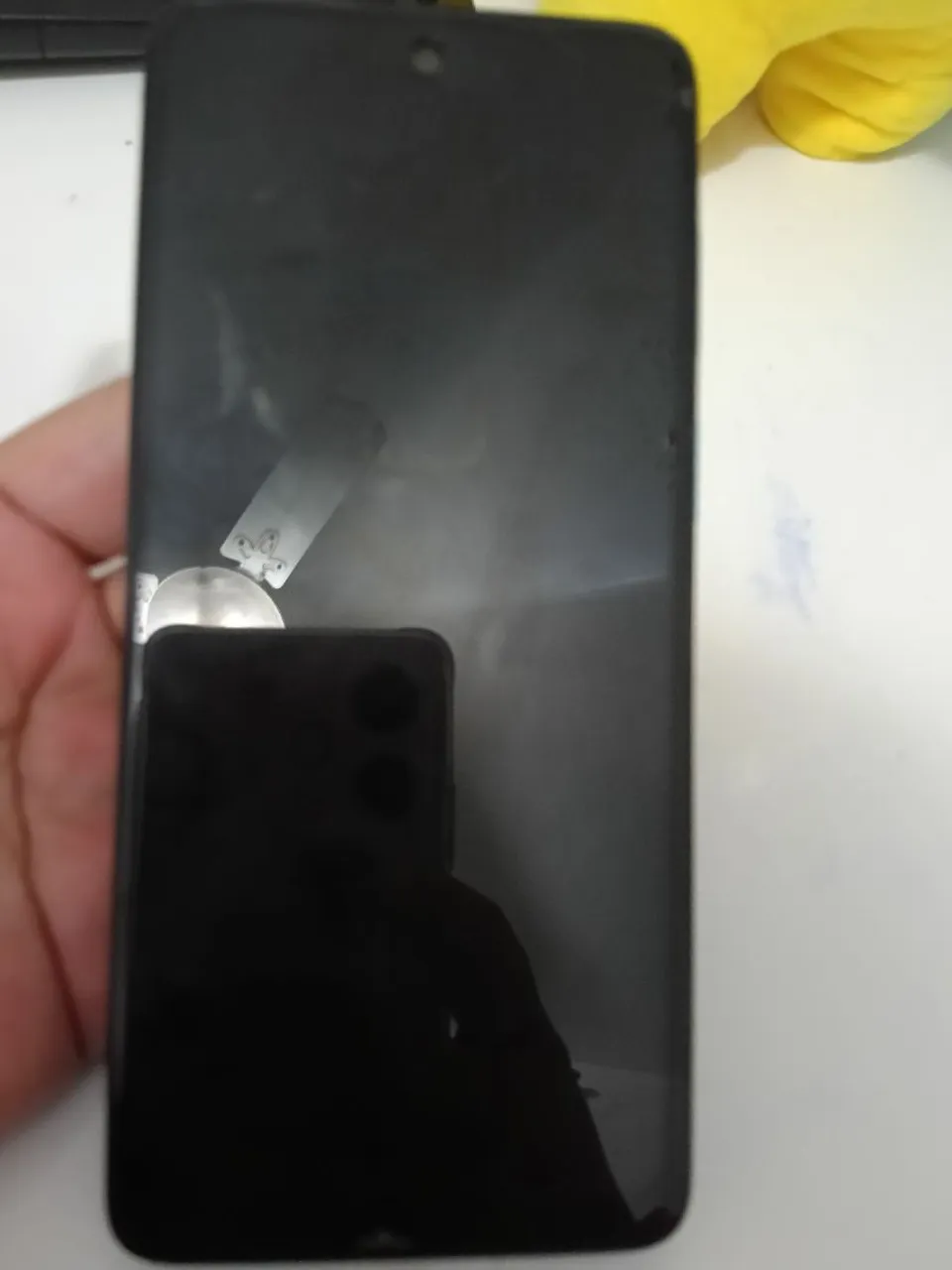 Moto G 22
