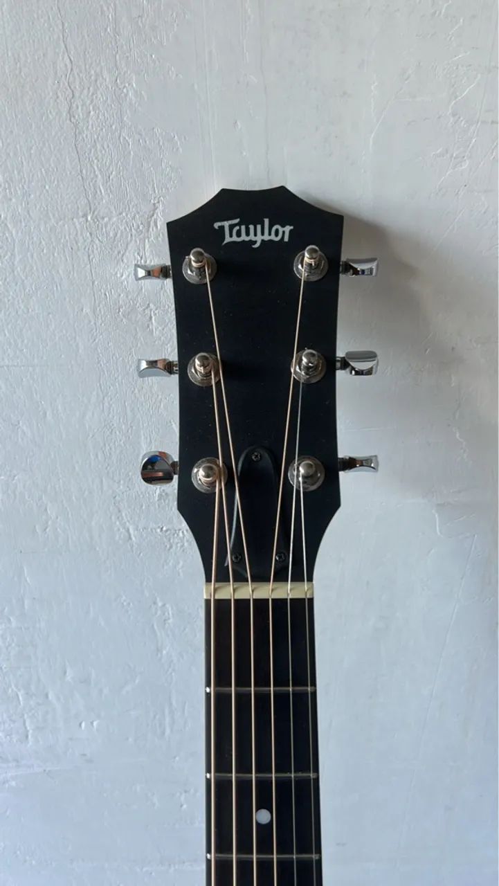 Violão Taylor Big Baby - Foto 2