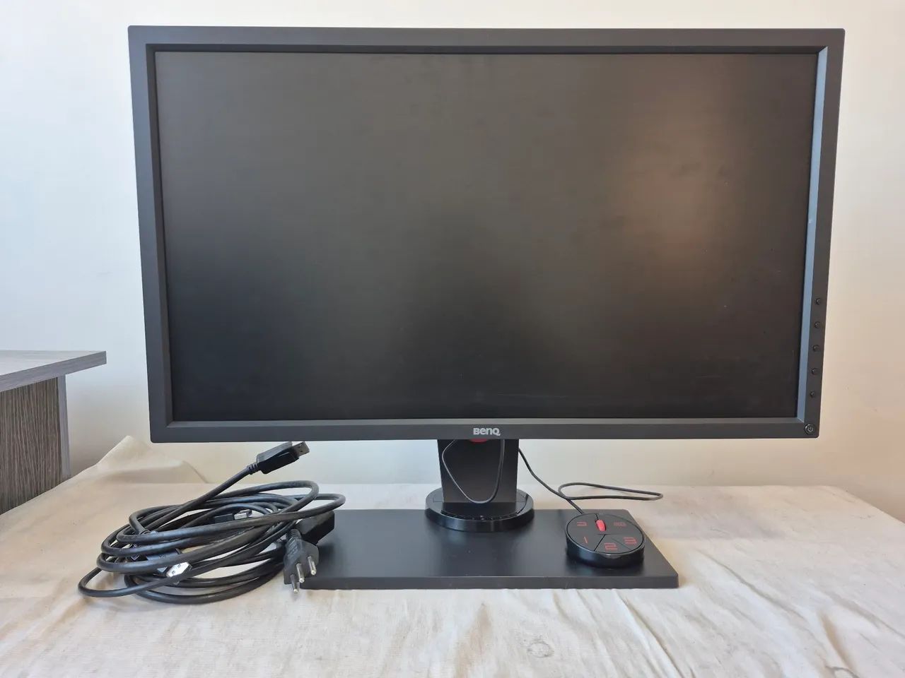 Monitor Benq XL2430T 144hz 1ms