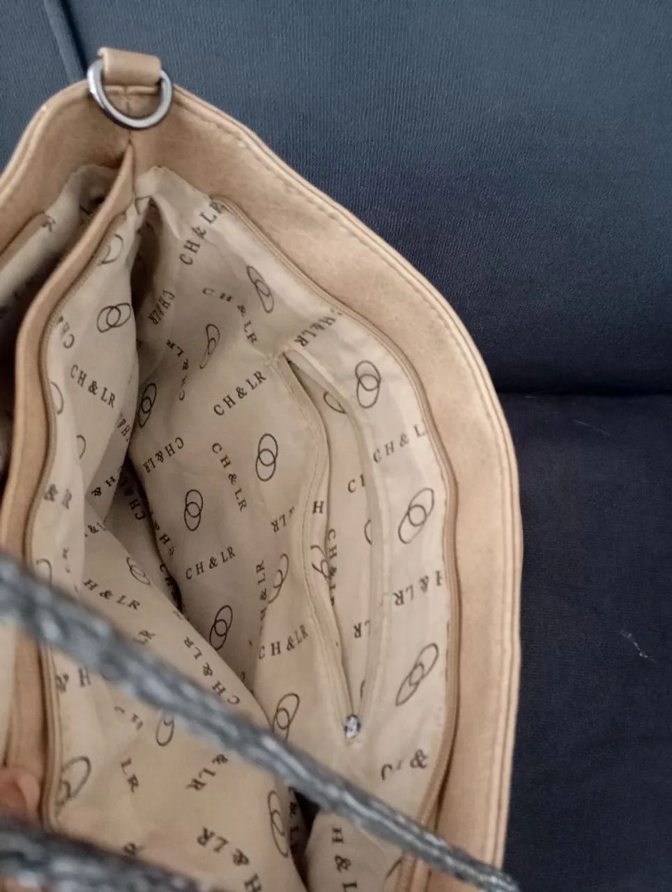 Bolsas de ombro  - Foto 4