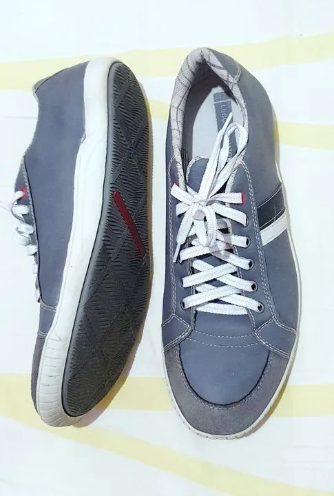 Chuteira adidas e sapatenis 43 - Foto 5