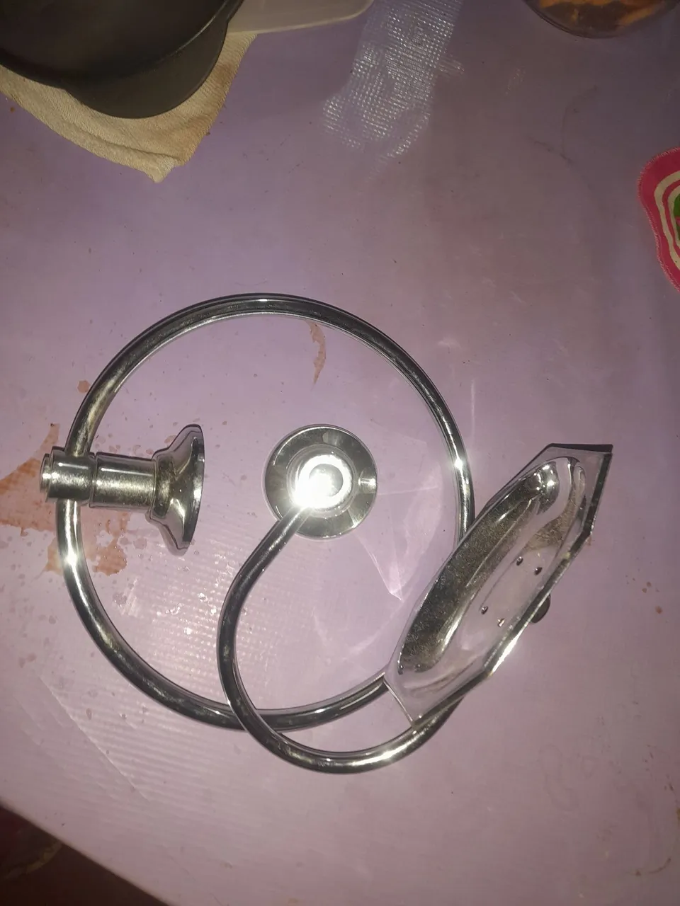 Kit de banho