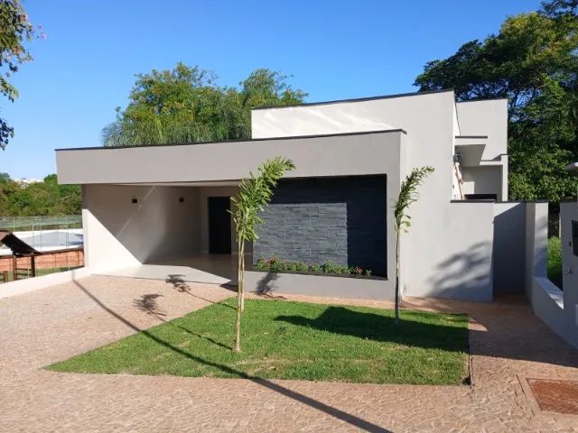 Foto - Ribeirão Preto - Reserva San Gabriel