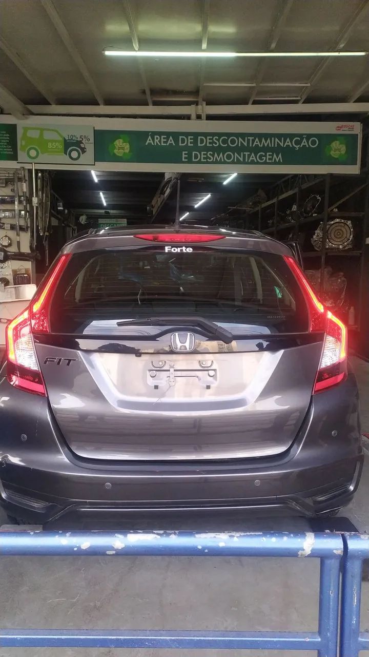 Motor Honda i-VTEC - Foto 6