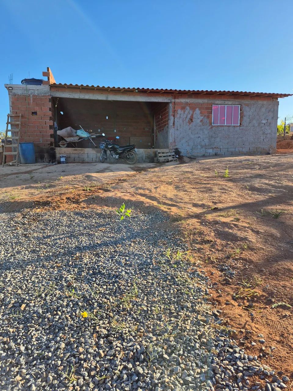 Chácara de mil metros joia do cerrado  - Foto 5