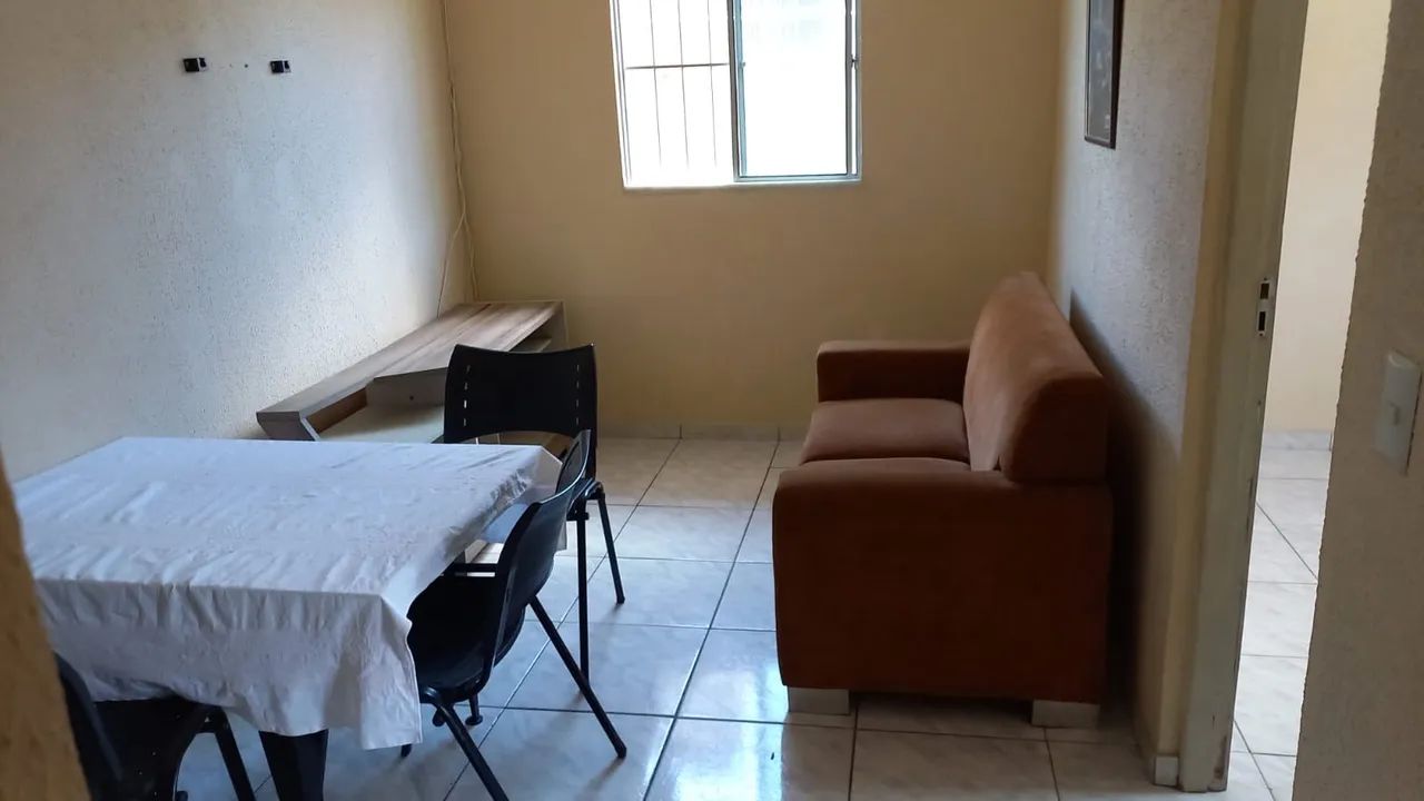 Apartamento Mobiliado Parangaba 2 quartos  - Foto 5