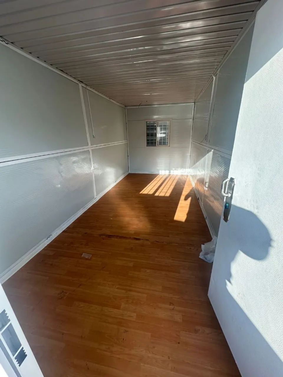 Vendo ou alugo contêiner NR 18 - Foto 3