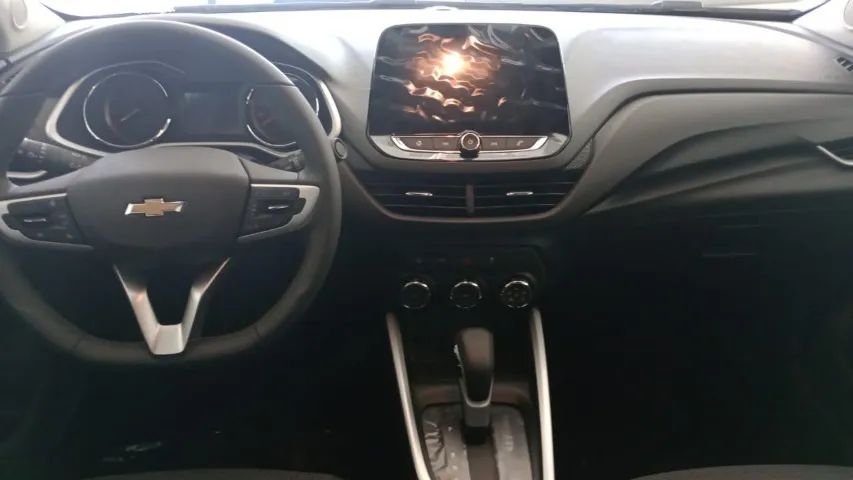 CHEVROLET ONIX PLUS LTZ 0KM 2025 - Foto 3