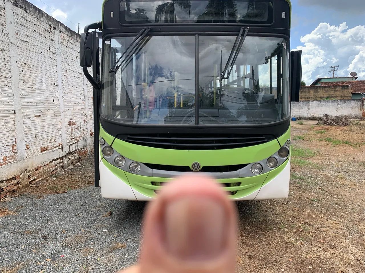 CAIO APACHE VIP