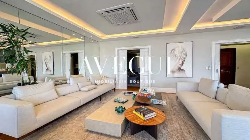 Apartamento-Duplex / Residencial / Copacabana - Foto 5