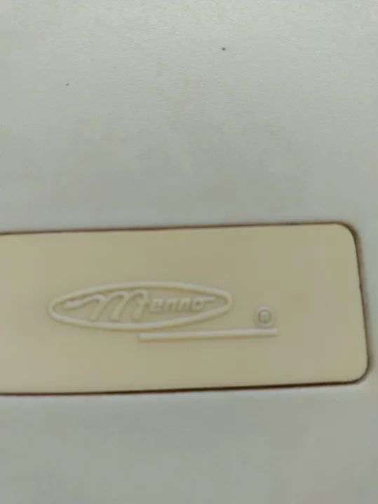 Desumidificadora Menno 600 folhas - Foto 2