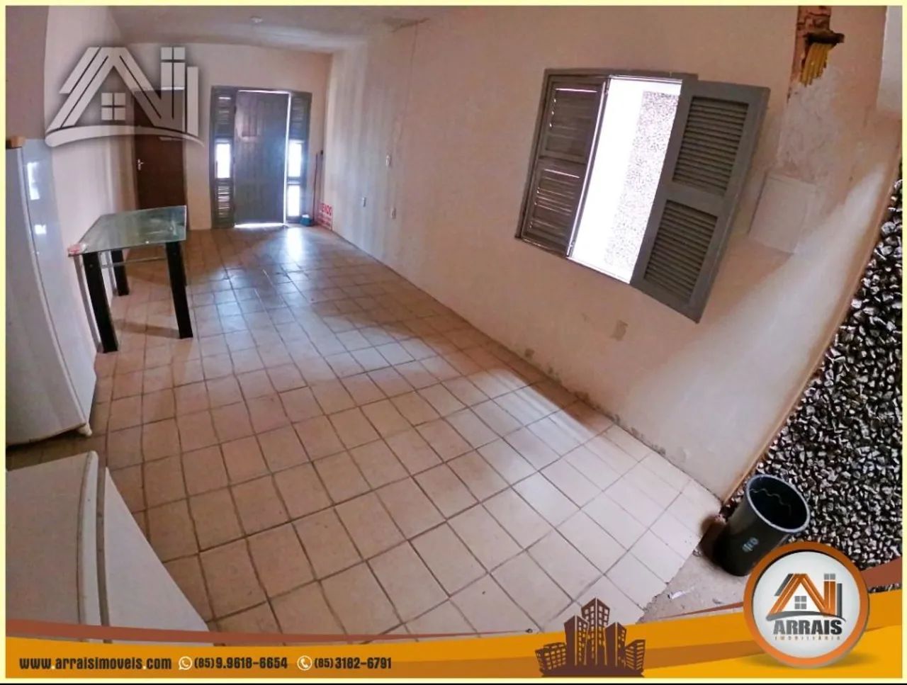 Casa à venda, 160 m² por R$ 500.000,00 - Parangaba - Fortaleza/CE - Foto 5