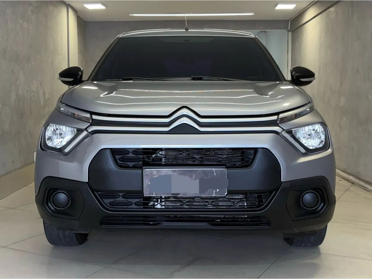 Citroen C3 2023 1.0 firefly flex live pack manual - Foto 2