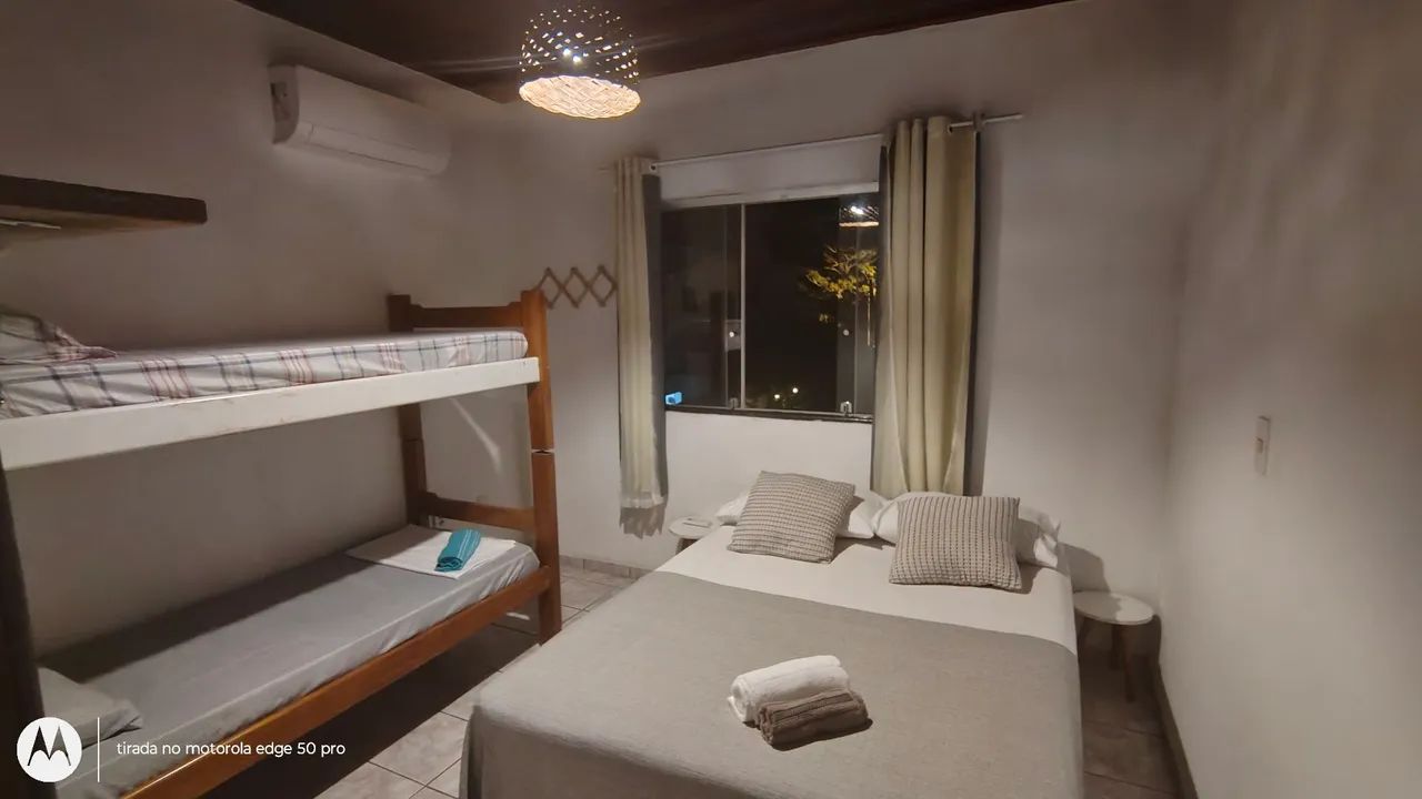 Casa Inteira Temporada próximo ao Toa Toa e Axé Moi - Foto 5