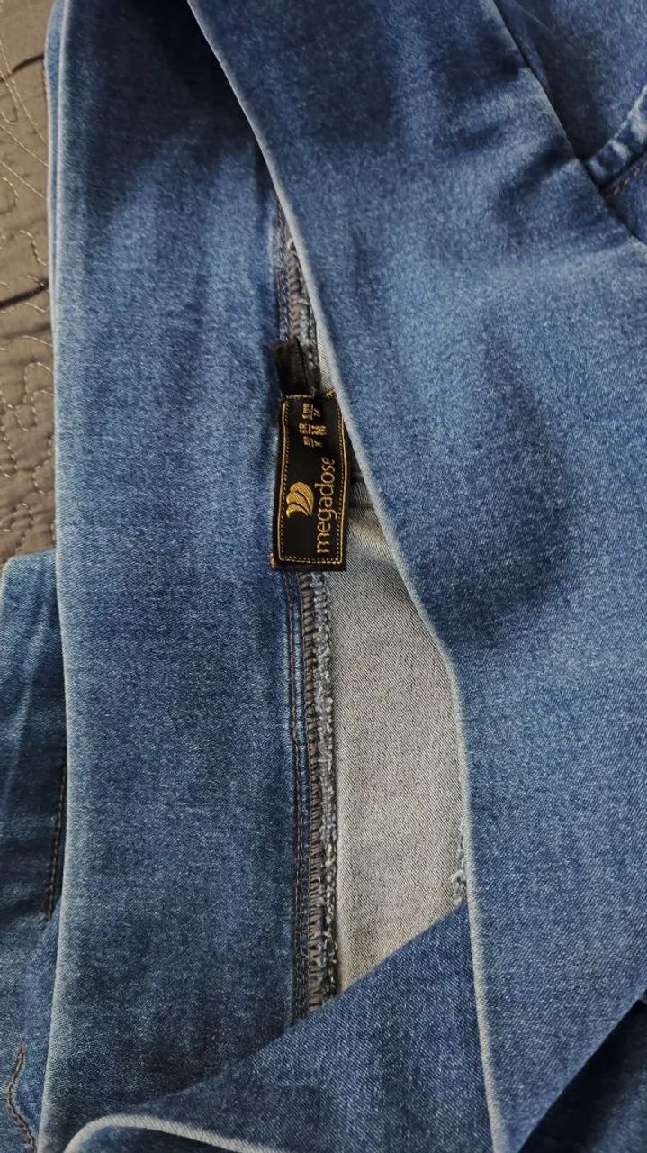 Calça gestante  - Foto 5