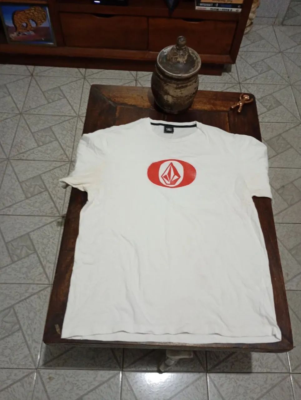 Camiseta VOLCOM.   GG  - Foto 4