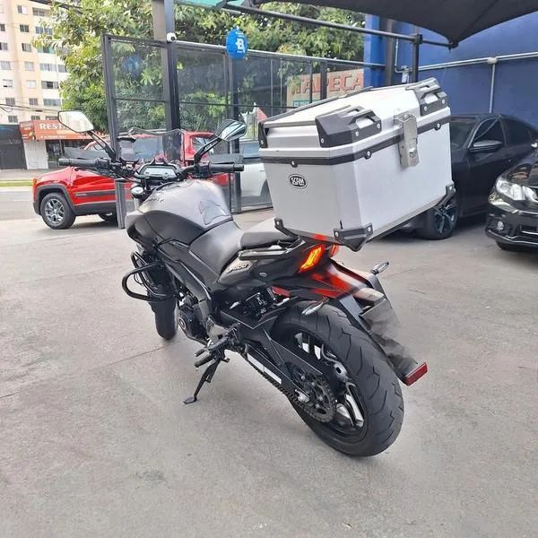 BAJAJ DOMINAR D400 2025 - Foto 7