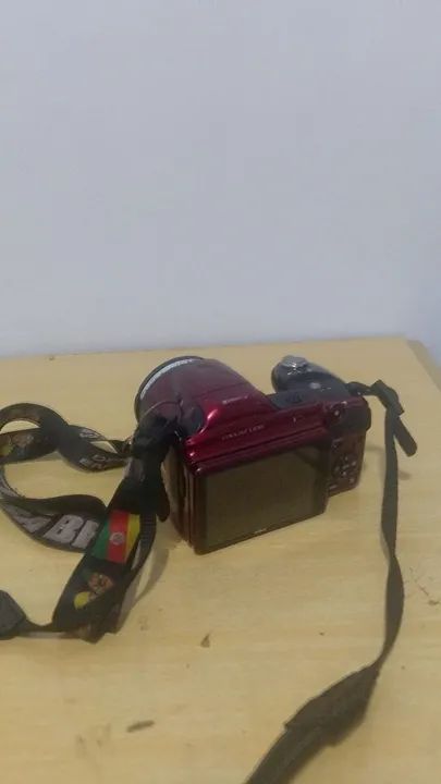 Câmera Nikon coolpix l830 - Foto 6