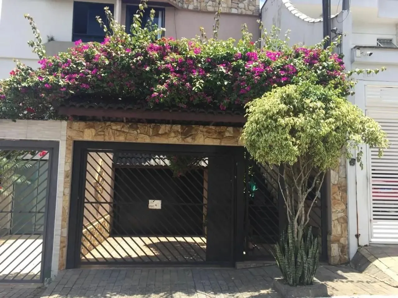 Sobrado à venda em Vila Zelina, São Paulo