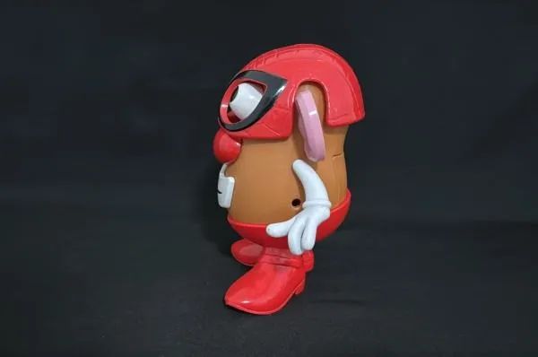 senhor cabeça de batata - original - hasbro - Brinquedos e Jogos ...