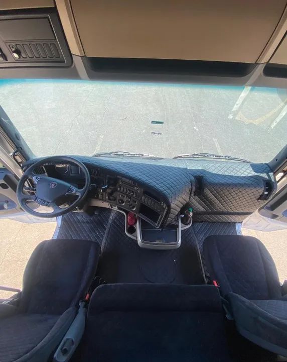 SCANNIA R440 HIGHLINE - Foto 8