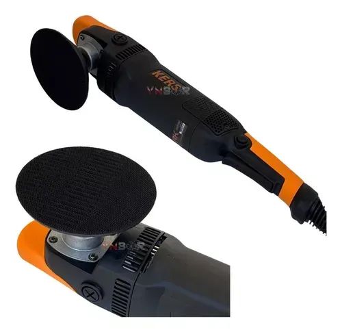 Politriz Rotativa Fixa (220W) Kers - Foto 2