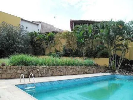 Casa à venda no bairro Jardim Chapadão em Campinas - Foto 3
