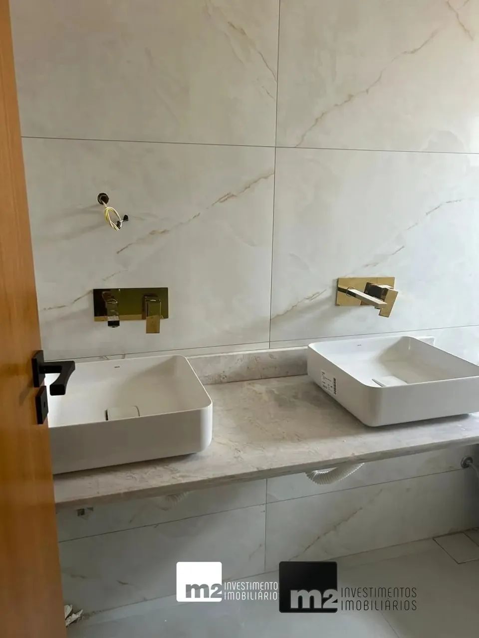 Casa no Senador Canedo com 3 quartos - Foto 13