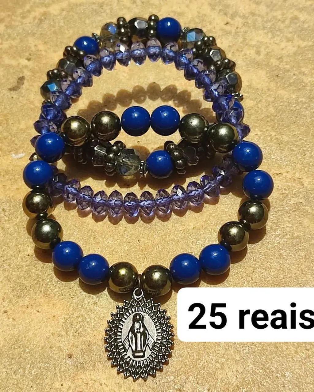 Colares e Pulseiras  - Foto 3