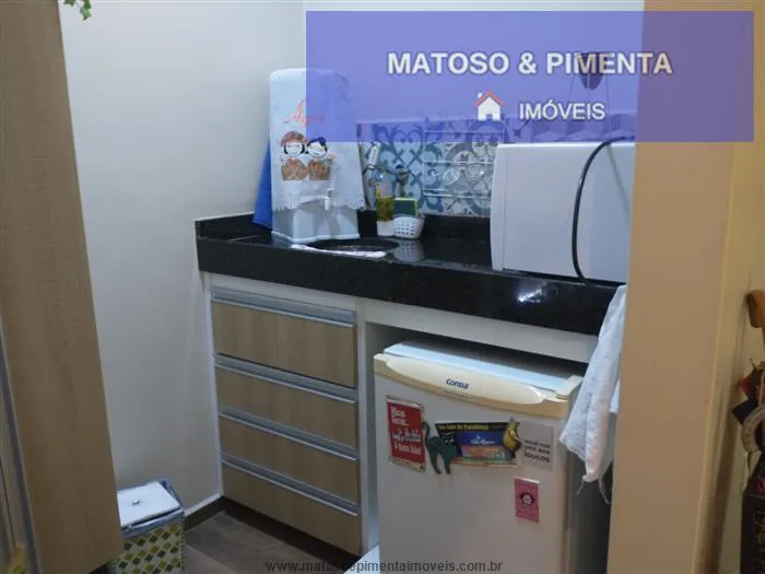 Salas Comerciais para venda em Campinas no bairro Vila Lídia