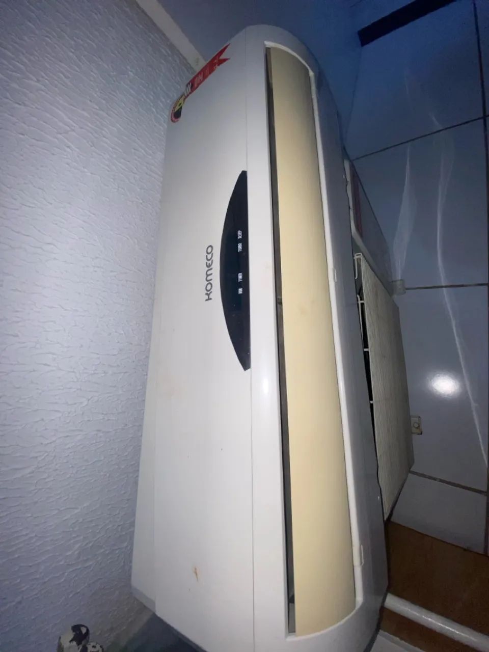 Ar Condicionado komeco Split - Foto 4
