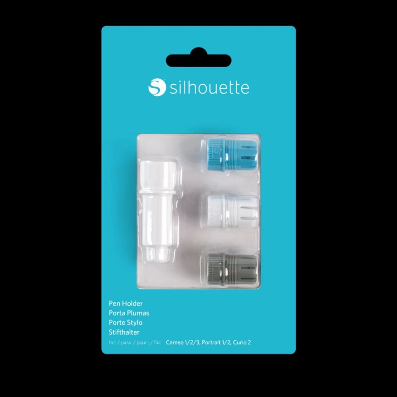 Silhouette Portrait - Plotter de Recorte com acessórios - Foto 6