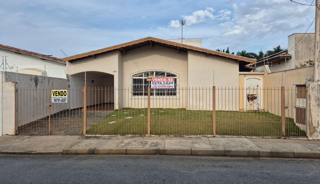 Foto - Taubaté - Jardim Independência