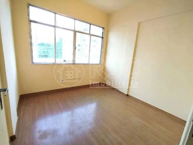 Apartamento : Padrão / Residencial / Tijuca - Foto 7