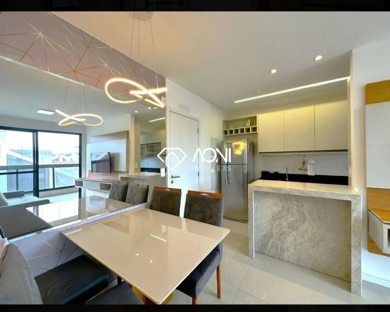 Foto - Vitória - Enseada do Suá