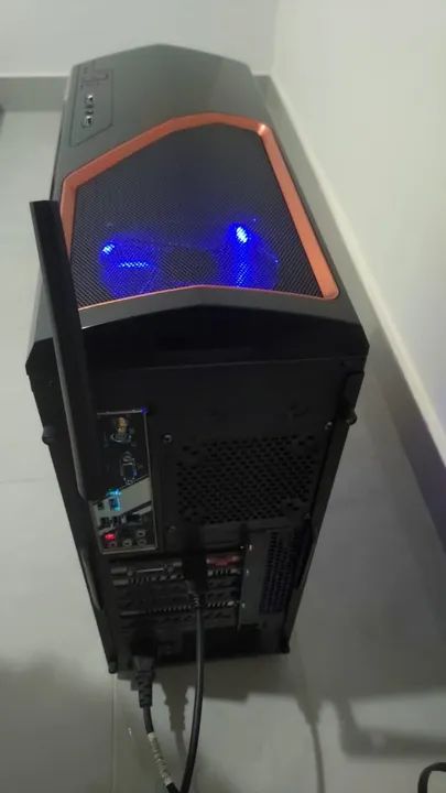 Computador Gamer #1 - Foto 3