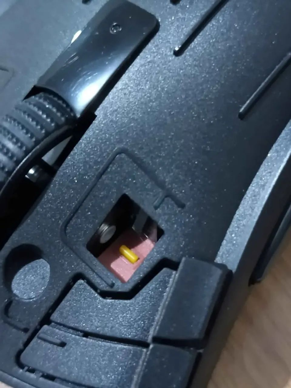 MOUSE RAZER DEATHEADER V2 X HYPERSPEED - Foto 4