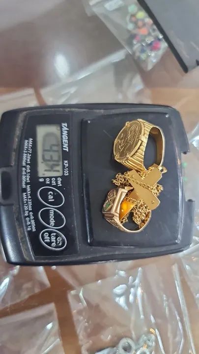 02 Dedeiras, e um cordao