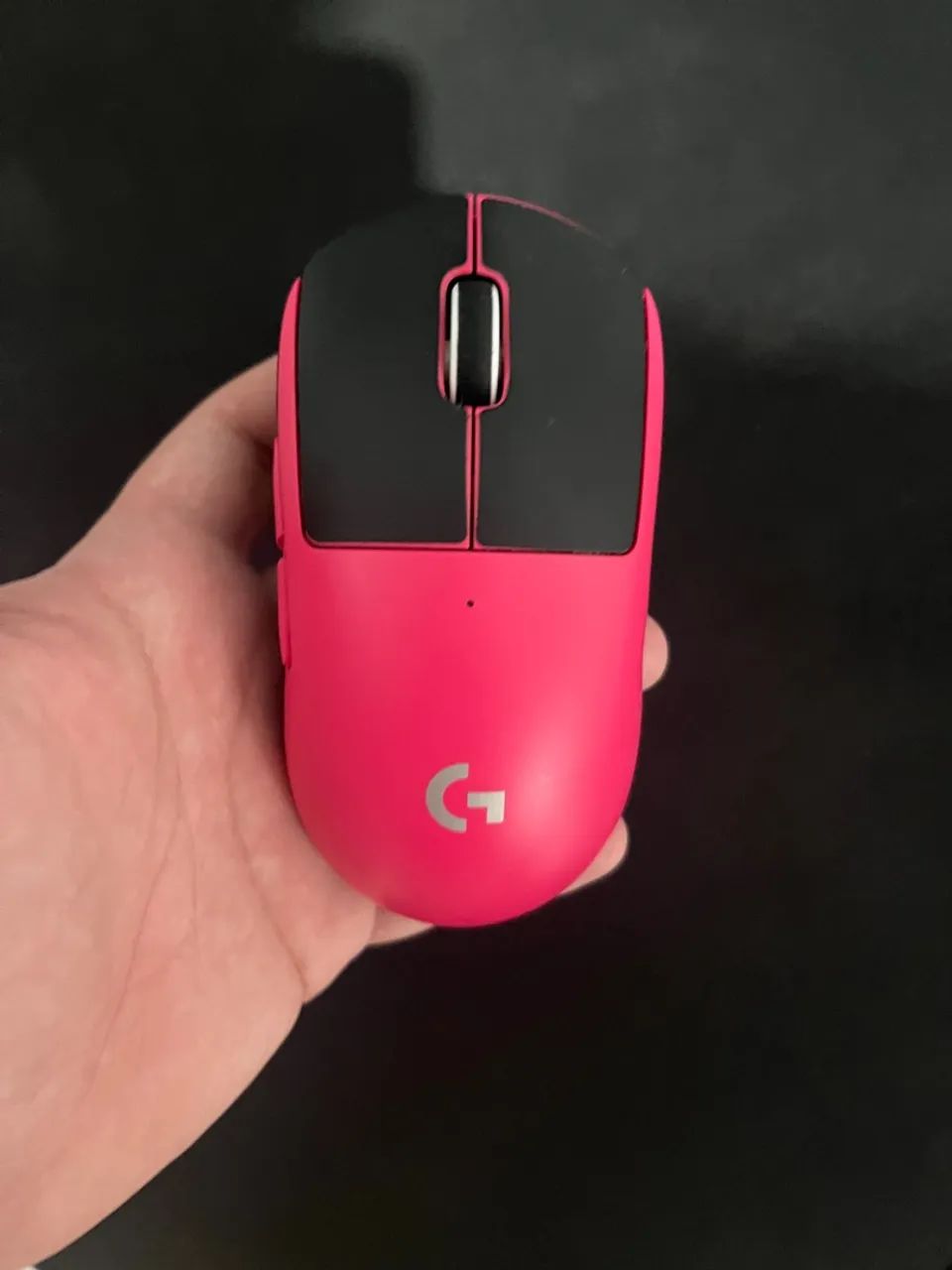 SUPERLIGHT G PRO X 2 