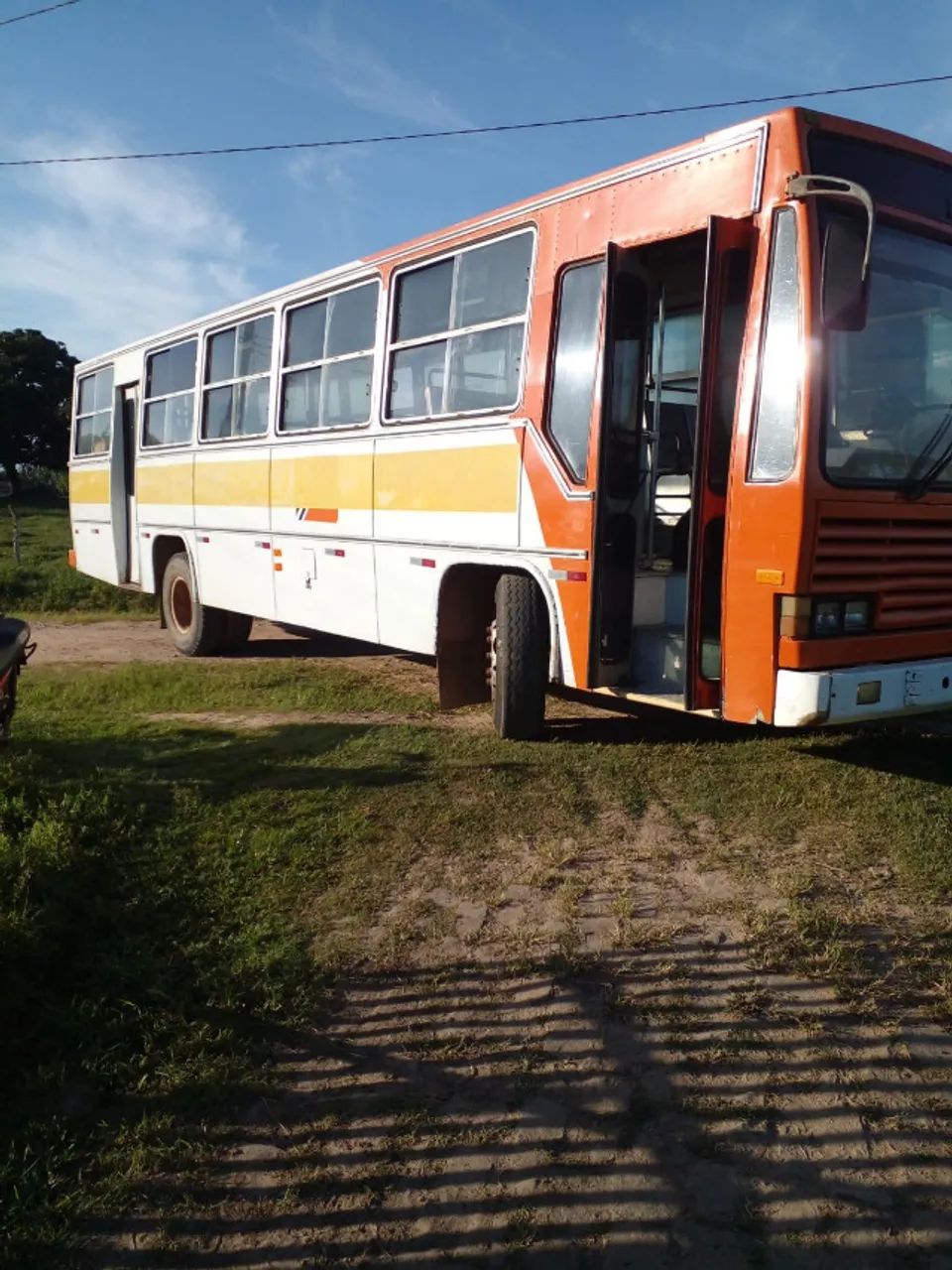 Onibus Caio Vitoria - Foto 4
